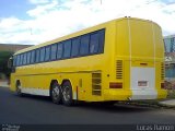 Ônibus Particulares SN na cidade de Serra Talhada, Pernambuco, Brasil, por Lucas Ramon. Número da foto: #3788489.