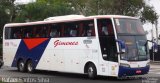 Gimenes Turismo 2700 na cidade de São Paulo, São Paulo, Brasil, por Rafael Santos Silva. Número da foto: #3790213.