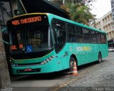 FAOL - Friburgo Auto Ônibus 101 na cidade de Nova Friburgo, Rio de Janeiro, Brasil, por Thiago Silva. Número da foto: #3789837.