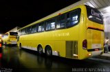 Viação Itapemirim 8007 na cidade de Belo Horizonte, Minas Gerais, Brasil, por Maurício Nascimento. Número da foto: #3789534.