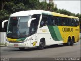 Empresa Gontijo de Transportes 19090 na cidade de Curitiba, Paraná, Brasil, por Gabriel Guachineski. Número da foto: #3789203.