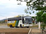 Empresa Gontijo de Transportes 12805 na cidade de Pirapora, Minas Gerais, Brasil, por Andrew Campos. Número da foto: #3789355.
