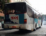 Auto Viação 1001 RJ 108.117 na cidade de Nova Friburgo, Rio de Janeiro, Brasil, por Thiago Silva. Número da foto: #3789863.
