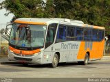 Transturismo Rio Minho RJ 166.027 na cidade de Niterói, Rio de Janeiro, Brasil, por Renan Vieira. Número da foto: #3789794.