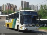 Empresa Gontijo de Transportes 11385 na cidade de Ribeirão Preto, São Paulo, Brasil, por Lucas Vieira. Número da foto: #3788699.