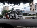 Pruden Express 8020 na cidade de Presidente Prudente, São Paulo, Brasil, por Anselmo Murilo Antunes. Número da foto: #:id.