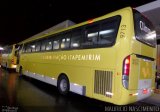 Viação Itapemirim 9713 na cidade de Belo Horizonte, Minas Gerais, Brasil, por Maurício Nascimento. Número da foto: #3789644.