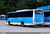 Viação Nossa Senhora do Amparo RJ 186.097 na cidade de Maricá, Rio de Janeiro, Brasil, por Lucas Lima. Número da foto: #3788857.