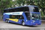 RodeRotas - Rotas de Viação do Triângulo 96302 na cidade de São Paulo, São Paulo, Brasil, por Eder Pereira. Número da foto: #3788197.