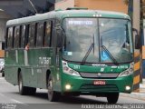 Tursan - Turismo Santo André 301 na cidade de Volta Redonda, Rio de Janeiro, Brasil, por André Luiz Gomes de Souza. Número da foto: #3789237.