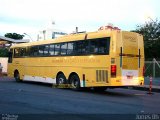 Viação Itapemirim 42001 na cidade de Belo Horizonte, Minas Gerais, Brasil, por Jones Bh. Número da foto: #3789862.