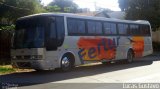 Fertur Turismo 3021 na cidade de Cordisburgo, Minas Gerais, Brasil, por Lucas Gustavo Silva. Número da foto: #3788054.