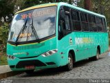 FAOL - Friburgo Auto Ônibus 450 na cidade de Nova Friburgo, Rio de Janeiro, Brasil, por Thiago Silva. Número da foto: #3789858.