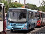 Integração Transportes 0405023 na cidade de Manaus, Amazonas, Brasil, por Igor Viana do Nascimento. Número da foto: #:id.