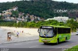 Expresso Miramar 2.3.189 na cidade de Niterói, Rio de Janeiro, Brasil, por César Castro. Número da foto: #:id.