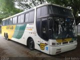 Empresa Gontijo de Transportes 15910 na cidade de São Paulo, São Paulo, Brasil, por Davi Batista. Número da foto: #3788325.