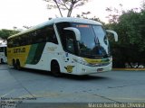 Empresa Gontijo de Transportes 18600 na cidade de São Paulo, São Paulo, Brasil, por Marco Aurélio de Oliveira. Número da foto: #:id.