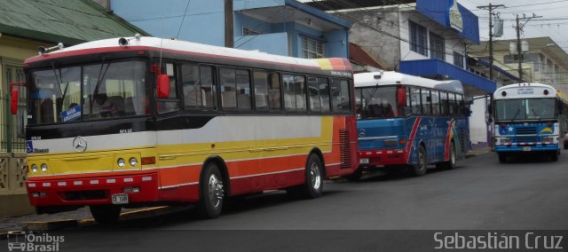 Seudo CB 1688 na cidade de , por Sebastián Cruz. Número da foto: #3791485.