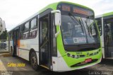 Rápido Araguaia 50039 na cidade de Goiânia, Goiás, Brasil, por Carlos Júnior. Número da foto: #3791126.