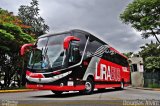 Lirabus 12141 na cidade de São Paulo, São Paulo, Brasil, por Douglas Alvim. Número da foto: #3791903.