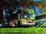 Expresso Gardenia 3520 na cidade de Três Pontas, Minas Gerais, Brasil, por Luis Henrique Silva. Número da foto: #:id.