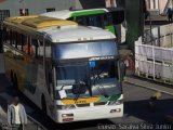Empresa Gontijo de Transportes 15475 na cidade de Belo Horizonte, Minas Gerais, Brasil, por Eloisio  Saraiva Silva Junior. Número da foto: #3790917.