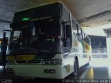 Empresa Gontijo de Transportes 15505 na cidade de Belo Horizonte, Minas Gerais, Brasil, por Eloisio  Saraiva Silva Junior. Número da foto: #3790934.