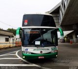 Empresa de Transportes Andorinha 5690 na cidade de Campinas, São Paulo, Brasil, por Sérgio de Sousa Elias. Número da foto: #:id.