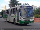 Rodoviária Caxangá 909 na cidade de Recife, Pernambuco, Brasil, por Rafael Rodrigues Forencio. Número da foto: #:id.
