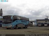 Transnorte - Transporte e Turismo Norte de Minas 84000 na cidade de Vitória da Conquista, Bahia, Brasil, por Diego Charlis Coelho. Número da foto: #3791116.