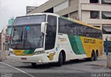 Empresa Gontijo de Transportes 12610 na cidade de Rio de Janeiro, Rio de Janeiro, Brasil, por Lucas Lima. Número da foto: #3790901.