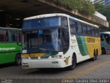 Empresa Gontijo de Transportes 15510 na cidade de Belo Horizonte, Minas Gerais, Brasil, por Eloisio  Saraiva Silva Junior. Número da foto: #3790938.