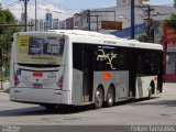 Metra - Sistema Metropolitano de Transporte 5411 na cidade de São Bernardo do Campo, São Paulo, Brasil, por Felipe Gonzales. Número da foto: #3791862.
