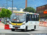 Transporte Estrela Azul A55148 na cidade de Rio de Janeiro, Rio de Janeiro, Brasil, por Leonardo Alecsander. Número da foto: #:id.