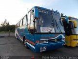 Buses Peor es Nada 01 na cidade de Santa Cruz, Colchagua, Libertador General Bernardo O'Higgins, Chile, por Pablo Andres Yavar Espinoza. Número da foto: #3790592.