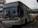 Empresa Gontijo de Transportes 15245 na cidade de Belo Horizonte, Minas Gerais, Brasil, por Eloisio  Saraiva Silva Junior. Número da foto: #3790898.