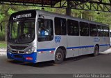 Turb Petrópolis > Turp -Transporte Urbano de Petrópolis 6028 na cidade de Petrópolis, Rio de Janeiro, Brasil, por Rafael da Silva Xarão. Número da foto: #:id.