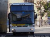 Empresa Gontijo de Transportes 15490 na cidade de Belo Horizonte, Minas Gerais, Brasil, por Eloisio  Saraiva Silva Junior. Número da foto: #3790914.