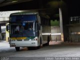 Empresa Gontijo de Transportes 15200 na cidade de Belo Horizonte, Minas Gerais, Brasil, por Eloisio  Saraiva Silva Junior. Número da foto: #3790897.