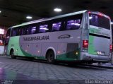Transbrasiliana Transportes e Turismo 51233 na cidade de Belo Horizonte, Minas Gerais, Brasil, por Adão Raimundo Marcelino. Número da foto: #3791658.