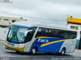 Fácil Transportes e Turismo 4014 na cidade de Curitiba, Paraná, Brasil, por Sergio Guilherme Ketes. Número da foto: #3791173.