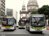 Viação Nossa Senhora das Graças A71610 na cidade de Rio de Janeiro, Rio de Janeiro, Brasil, por Kawhander Santana P. da Silva. Número da foto: #:id.