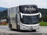 Pablo do Arrocha - A Voz Romântica 4510 na cidade de Ribeirão Vermelho, Minas Gerais, Brasil, por Altair Júnior. Número da foto: #:id.