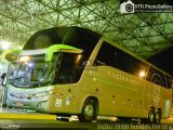 Viação Garcia 7017 na cidade de Maringá, Paraná, Brasil, por Victor Hugo Guedes Pereira. Número da foto: #3791597.