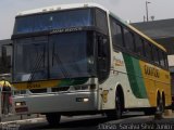 Empresa Gontijo de Transportes 15415 na cidade de Belo Horizonte, Minas Gerais, Brasil, por Eloisio  Saraiva Silva Junior. Número da foto: #3790904.