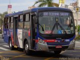 Tucuruvi Transportes e Turismo 1392 na cidade de São Caetano do Sul, São Paulo, Brasil, por Felipe Gonzales. Número da foto: #3791488.