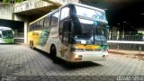 Empresa Gontijo de Transportes 11320 na cidade de Belo Horizonte, Minas Gerais, Brasil, por Otávio Silva. Número da foto: #3790599.