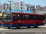 Concessionária Salvador Norte - CSN Transportes 13789 na cidade de Salvador, Bahia, Brasil, por Leonardo  Paz. Número da foto: #:id.