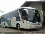 Auto Viação 1001 RJ 108.840 na cidade de São Francisco de Itabapoana, Rio de Janeiro, Brasil, por Roberto  Martins. Número da foto: #3793620.