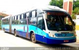 Metrobus 1075 na cidade de Goiânia, Goiás, Brasil, por Lyanderson Silva. Número da foto: #3792823.